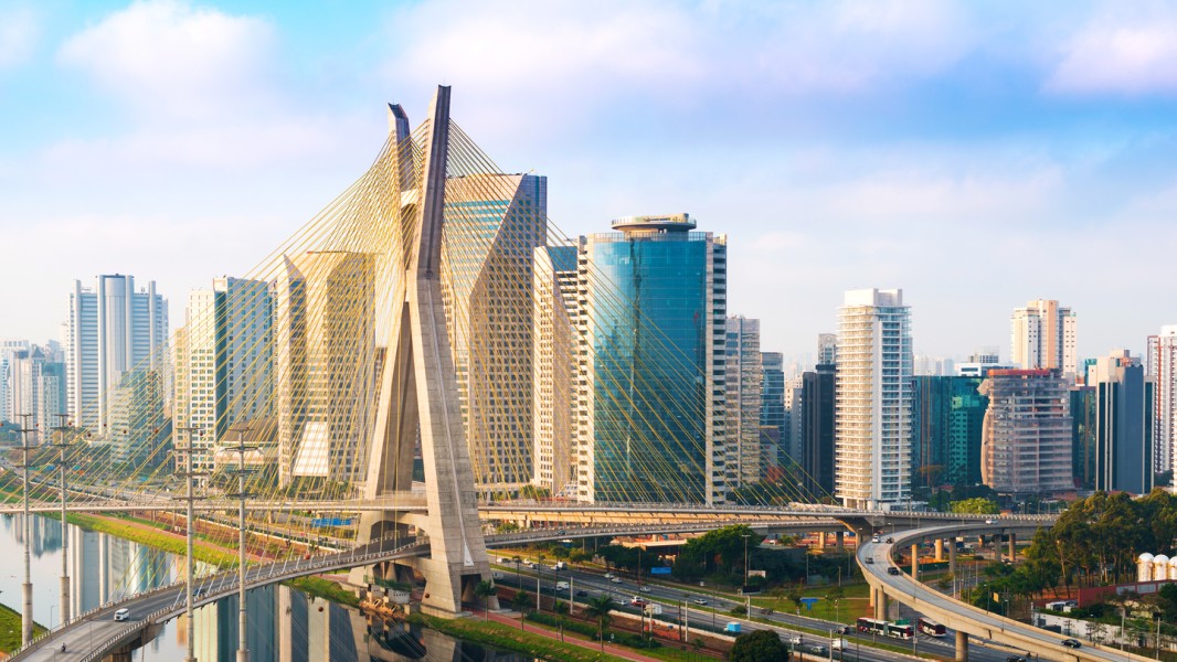 São Paulo