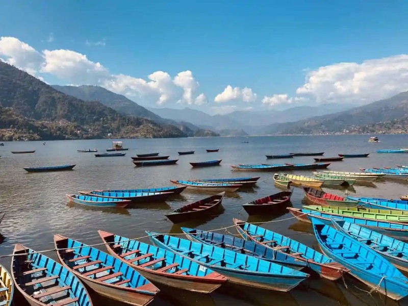 Pokhara