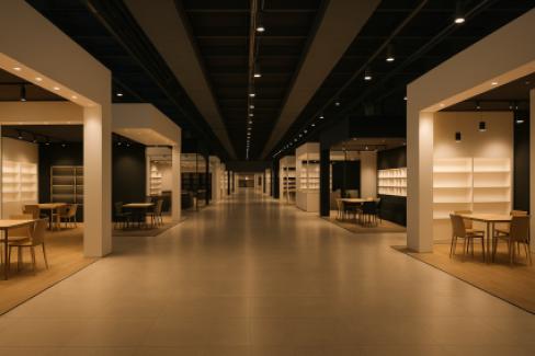 FRA: Frankfurt Book Fair Industry Preview