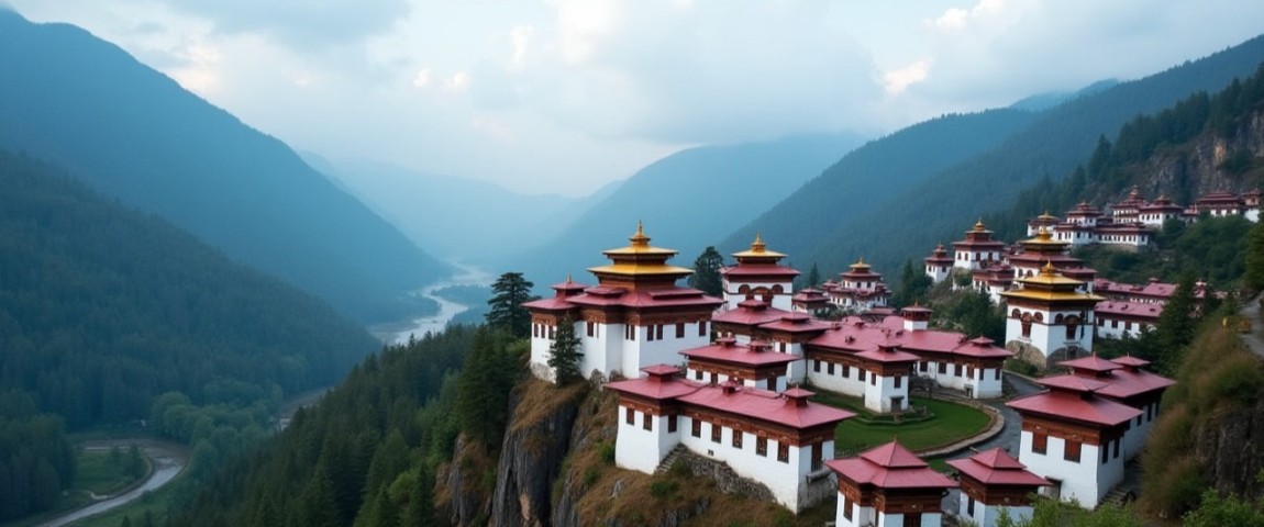 Thimphu