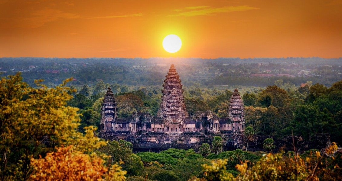 Siem Reap