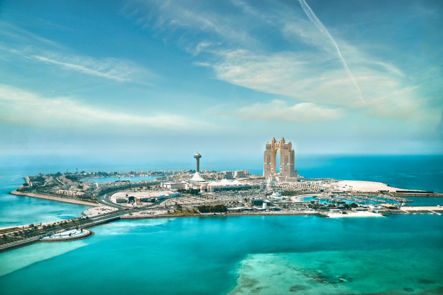 Abu Dhabi