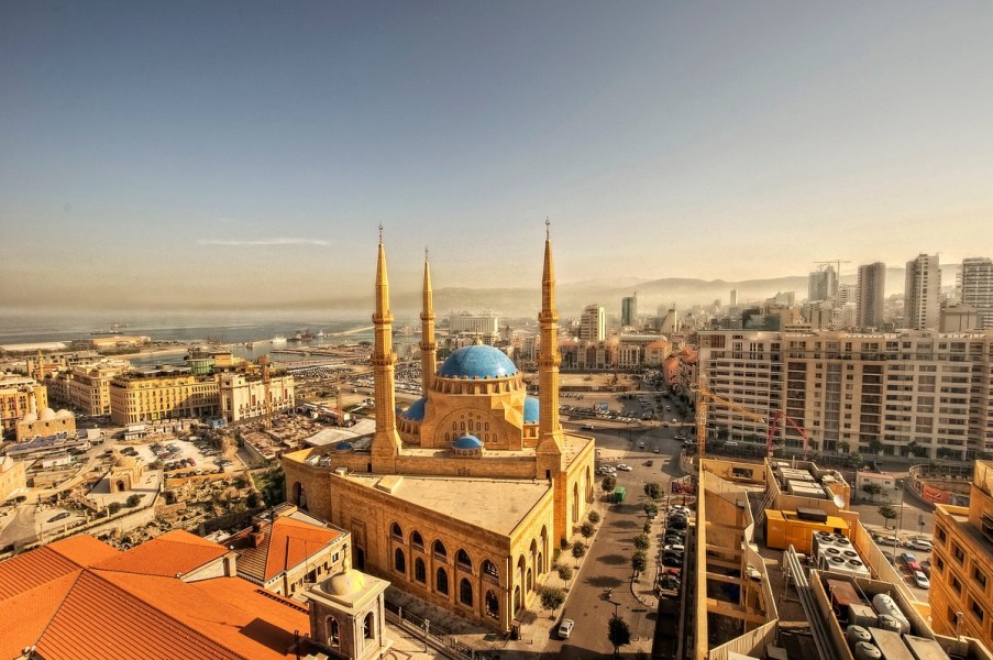 Beirut