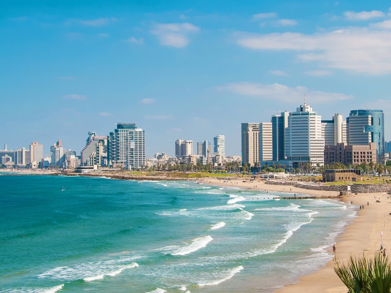 Tel Aviv