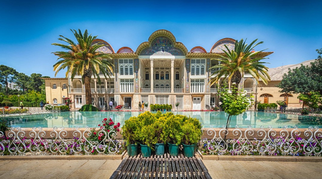 Shiraz