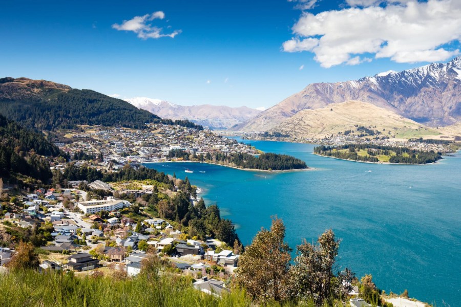Queenstown