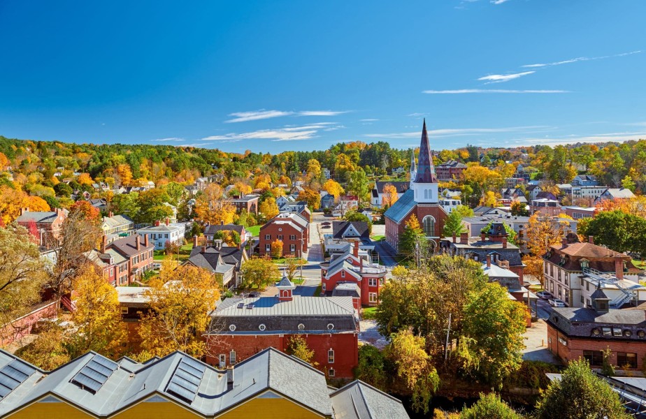 Montpelier