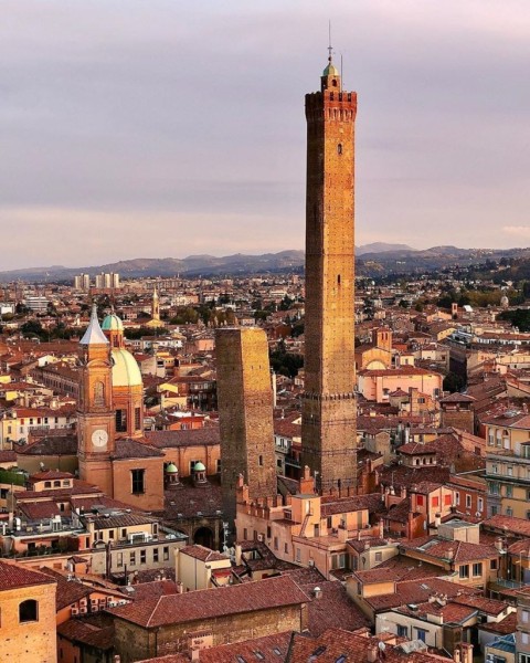 Bologna