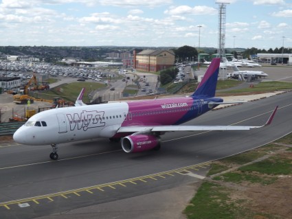 Wizz Air Launches First UK-Saudi Arabia Route with Daily Flights to Jeddah