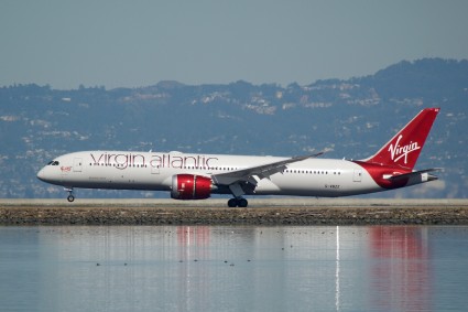 Virgin Atlantic Expands Network with New Riyadh and Toronto Routes