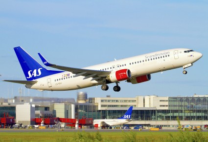 Scandinavian Airlines Reconnects Oslo and New York with New Daily Service