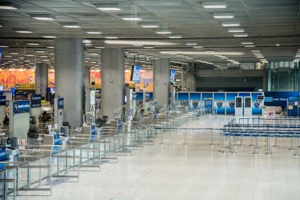 Slight Slowdown in Global Passenger Demand Marks Transition to Sustainable Growth