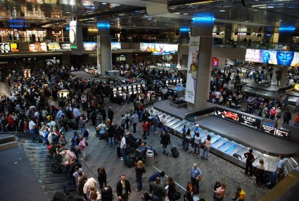 Surge in Global Travel Demand in January 2025