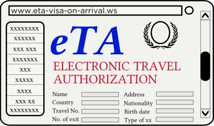 UK Introduces Electronic Travel Authorization System to Enhance Border Security