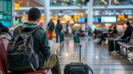 Record Holiday Travel Numbers: U.S. Airlines Break Passenger Milestone