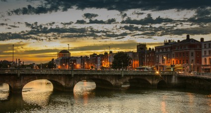 DUB: Dublin Airport Faces Passenger Cap Controversy Amid Tourism Concerns