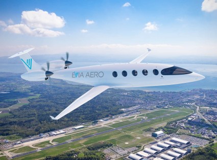 Expansion of Electric Aircraft Technology: A Milestone for Sustainable Aviation