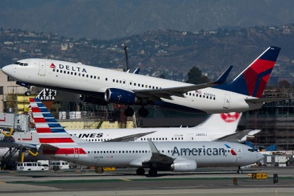 Delta and American Airlines Announce Strategic Partnership to Enhance Transatlantic Operations
