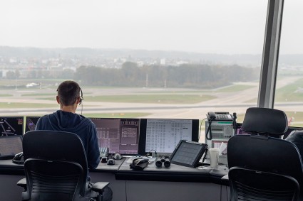 France’s Air Traffic Control Strikes Cause Widespread Disruptions Across Europe