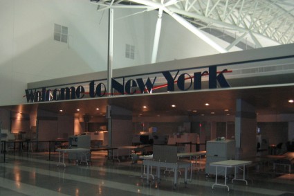 NYC: New York Airports Introduce AI-Powered Security Screening to Enhance Efficiency and Security