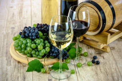 BLQ: Bologna Set to Host the Slow Wine Fair and Sana Food Fair in February 2025