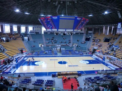 BLQ: Bologna to Host the 2025 Women's EuroBasket Tournament: A Major Milestone for Women's Sports