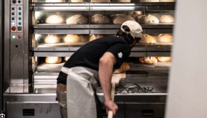 CPH: Copenhagen Recognized for Culinary Excellence: A 2025 Food and Drink Hotspot
