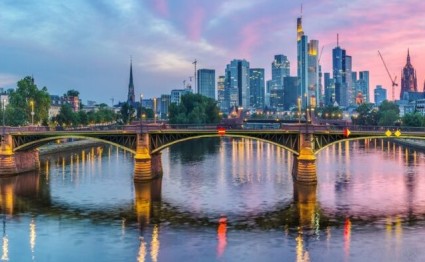 FRA: Frankfurt Sees 31% Increase in Indian Tourists in 2024, With More Growth Expected in 2025