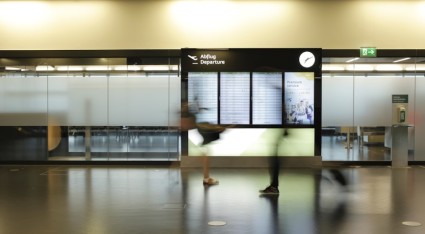 FRA: Frankfurt Airport Introduces Automated Border Control Gates to Improve Passenger Flow
