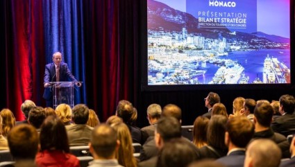GVA: Inauguration of the New Geneva Convention Centre 