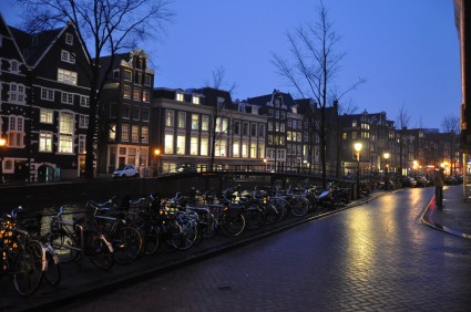 AMS: Airbnb Crackdown: How Amsterdam’s New Rental Rules Are Reshaping the City