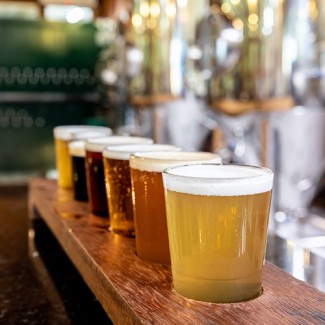 ATH: Athens Craft Beer Festival – Where Hoppy Greeks Meet the Gods of Brewing