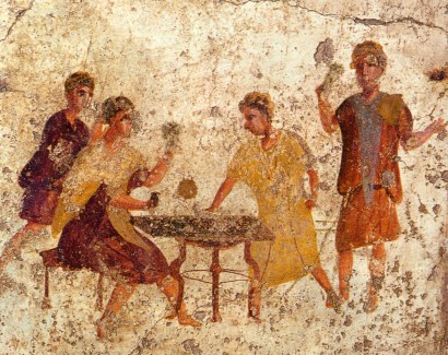 ATH: Athens Carnival – Where Dionysian Revelry Meets Urban Cool