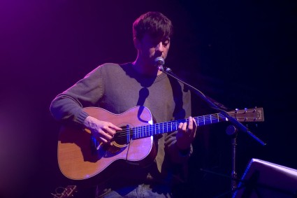 GLA: Celtic Connections 2024 - Where Glasgow's Winter Nights Come Alive With Music