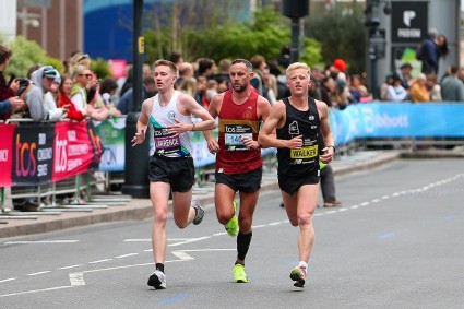 MAN: The Manchester Marathon Where Every Mile Tells a Story