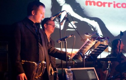 GLA: Glasgow Jazz Festival - Where the City's Soul Finds Its Rhythm