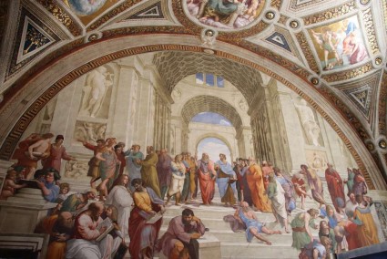 ATH: National Gallery Reopening – Athens' Crown Jewel of Art Emerges From Its Cocoon