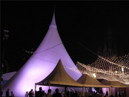MAN: The International Festival Where Manchester Became the World's Stage