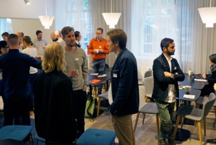 HEL: Helsinki Design Week - Where the City Becomes Finland's Living Showroom