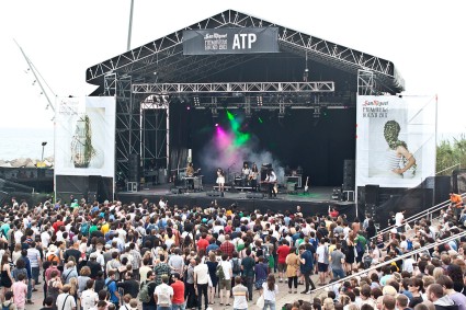 BCN: Primavera Sound – Where the Mediterranean Meets the Future of Music