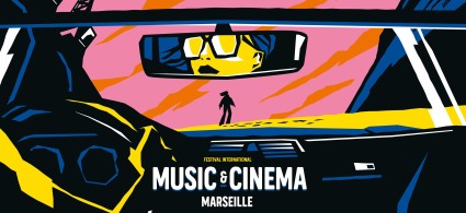 MRS: When Marseille Became the World's Open-Air Cinema