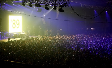 BCN: Sónar Festival – Where Beats, Bytes, and Barcelona Collide