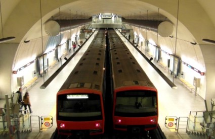 LIS: Lisbon’s Metro Just Got a Major Upgrade – Here’s How It Changes Your Trip