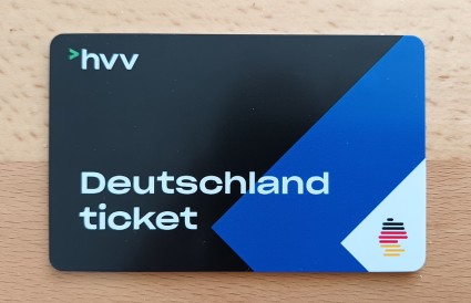 BER: Berlin’s 9-Euro Ticket Era Ends – What Travelers Need to Know in 2024