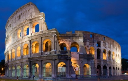 FCO: Eurovision Comes to Rome - Expect Sequins, Politics, and Lots of Spaghetti