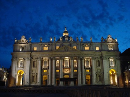 FCO: White Night Rome - When the Eternal City Forgets to Sleep