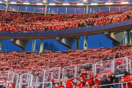 BER: Euro 2024 Fever Hits Berlin – Football and Festivals Take Over the City