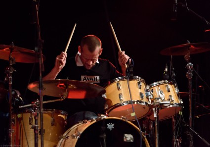BER: Berlin Jazz Festival 2024 - Where Tradition Collides With Rebellion
