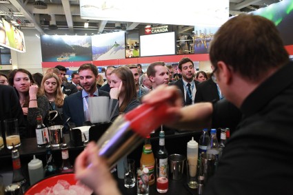 BER: ITB Berlin 2025 - Where the Future of Travel Was Invented