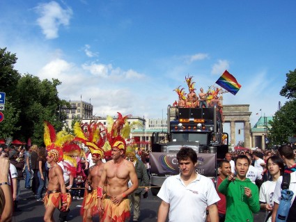 BER: CSD Berlin 2025 – Europe's Largest Pride Parade Prepares New Surprises
